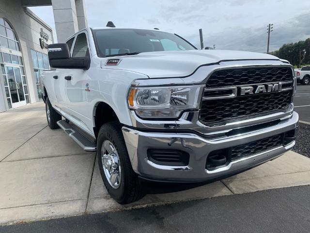 2024 Ram 2500 Tradesman Crew Cab 4x4 8' Box