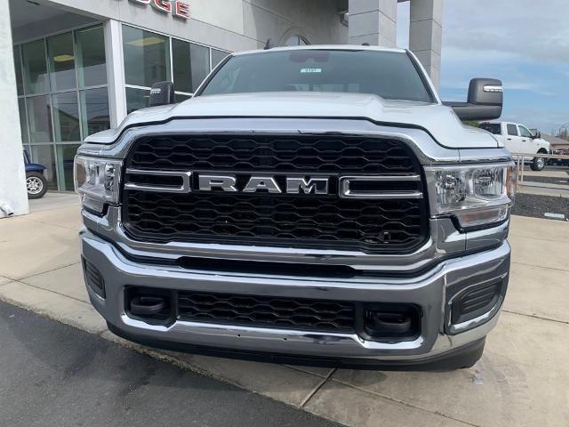 2024 Ram 2500 Tradesman Crew Cab 4x4 8' Box
