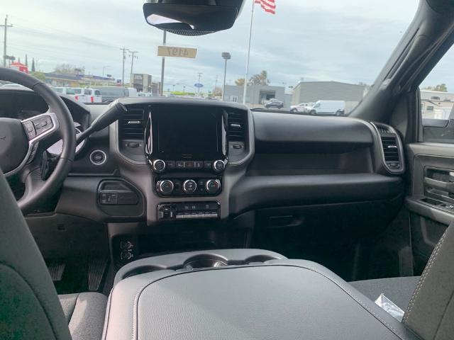 2024 Ram 2500 Tradesman Crew Cab 4x4 8' Box
