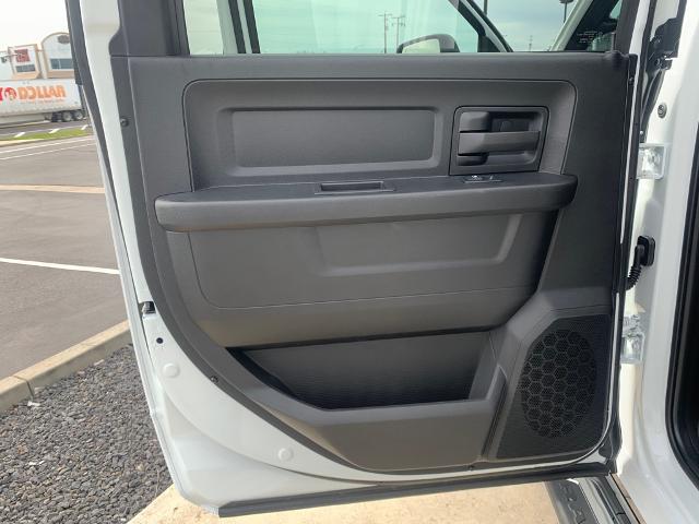 2024 Ram 2500 Tradesman Crew Cab 4x4 8' Box