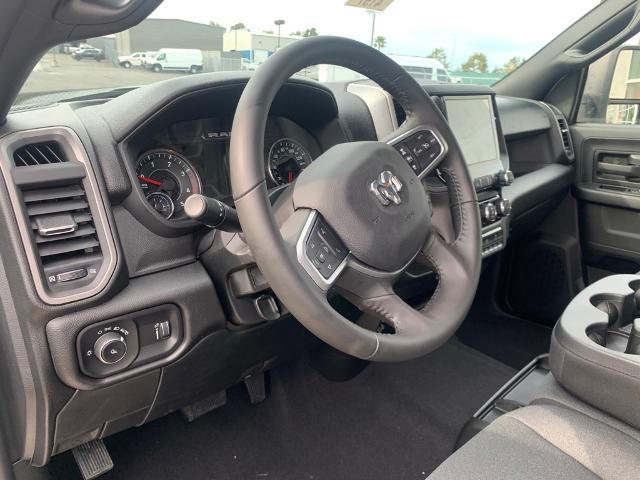 2024 Ram 2500 Tradesman Crew Cab 4x4 8' Box