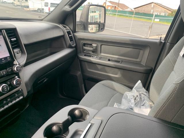 2024 Ram 2500 Tradesman Crew Cab 4x4 8' Box