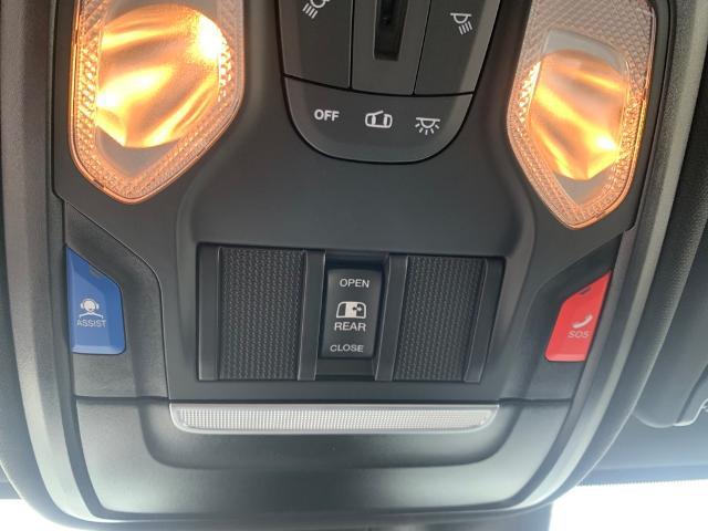 2024 Ram 2500 Tradesman Crew Cab 4x4 8' Box