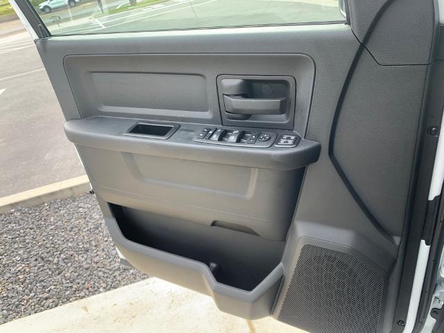 2024 Ram 2500 Tradesman Crew Cab 4x4 8' Box