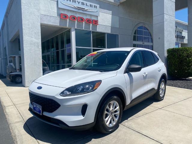 2022 Ford Escape SE for sale in Rio Vista, CA