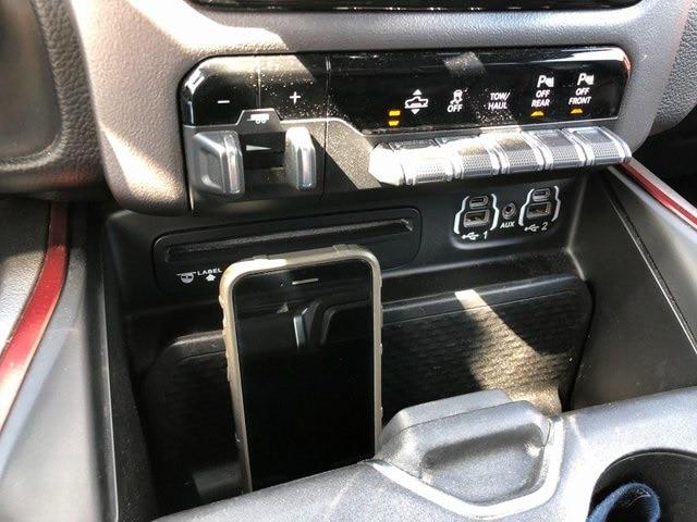 2019 Ram 1500 Rebel Crew Cab 4x4 57 Box