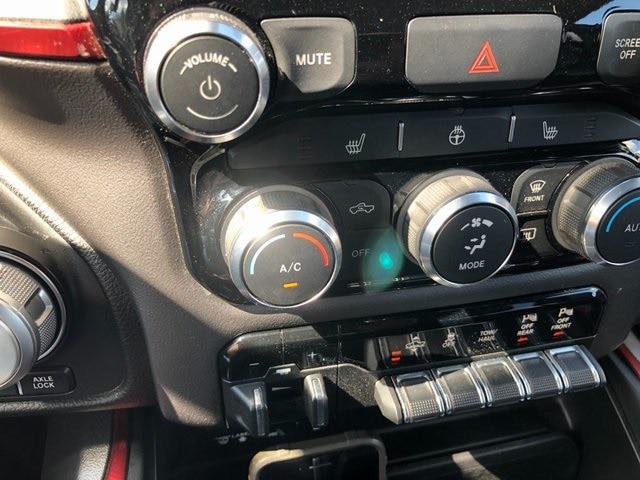 2019 Ram 1500 Rebel Crew Cab 4x4 57 Box