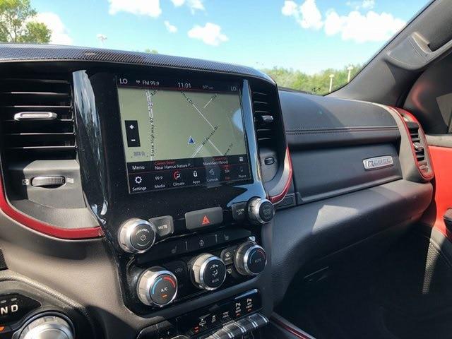 2019 Ram 1500 Rebel Crew Cab 4x4 57 Box