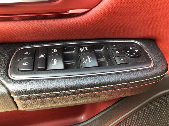 2019 Ram 1500 Rebel Crew Cab 4x4 57 Box