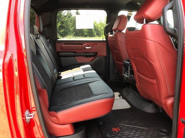 2019 Ram 1500 Rebel Crew Cab 4x4 57 Box