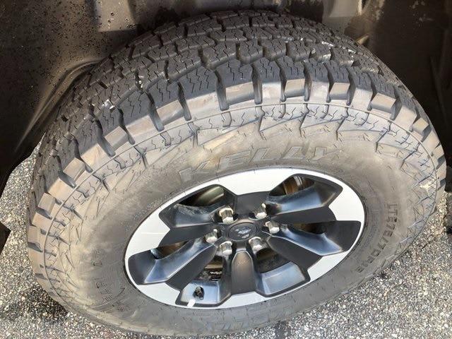 2019 Ram 1500 Rebel Crew Cab 4x4 57 Box