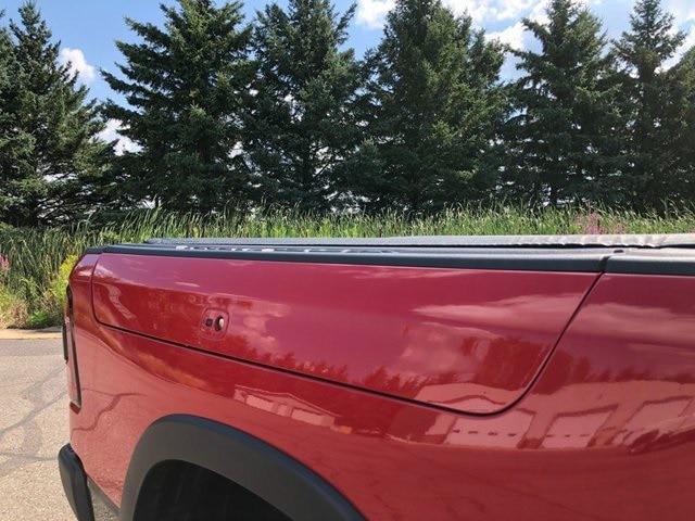 2019 Ram 1500 Rebel Crew Cab 4x4 57 Box
