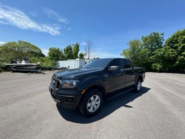 2020 Ford Ranger XL for sale in Skaneateles, NY
