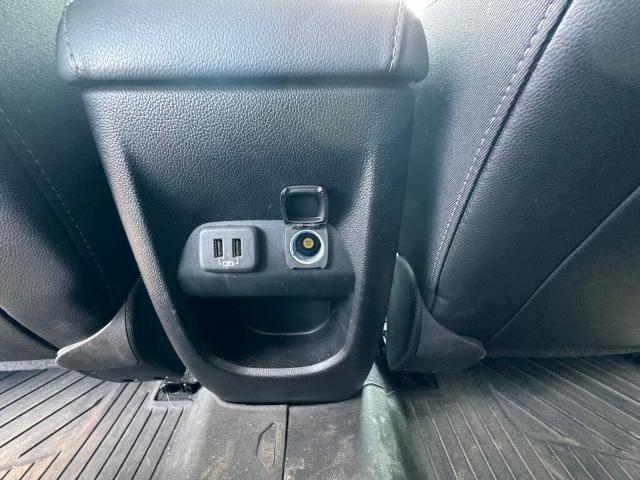 2022 Chevrolet Colorado 4WD Crew Cab Short Box Z71