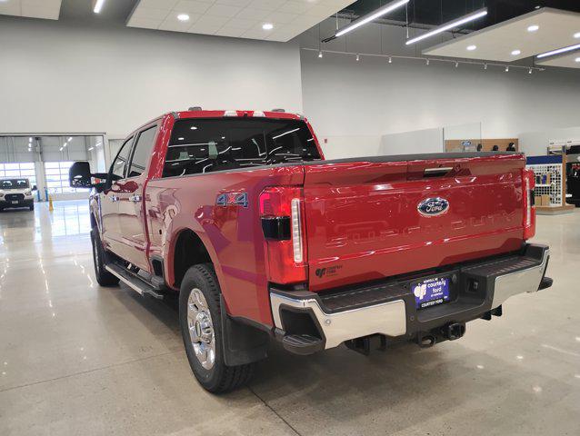 2024 Ford F-250 LARIAT