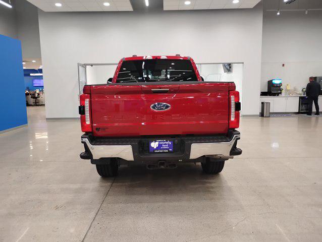 2024 Ford F-250 LARIAT