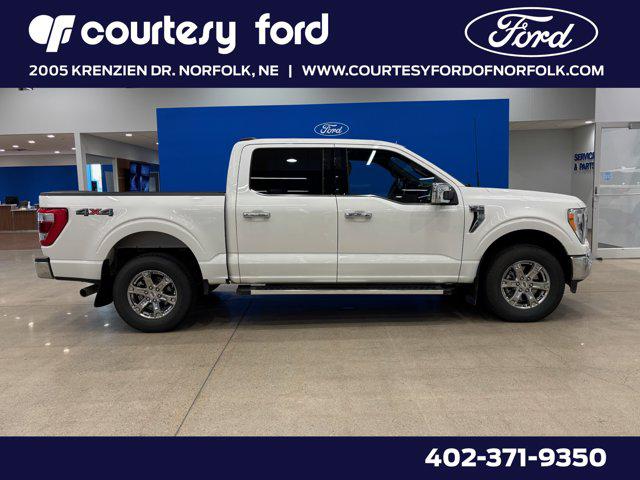 2023 Ford F-150 LARIAT for sale in Norfolk, NE