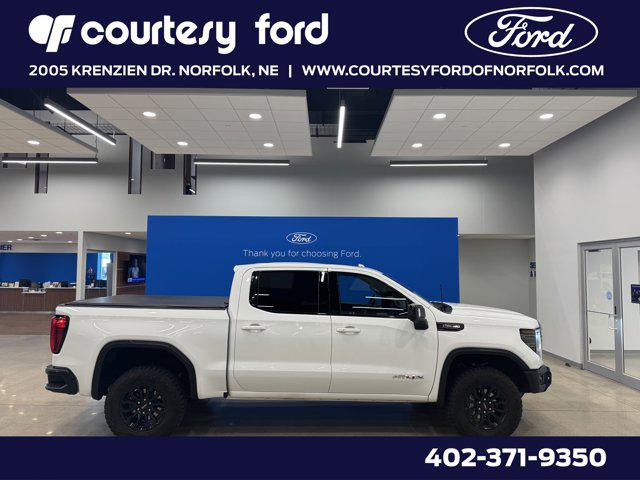 2023 GMC Sierra 1500 AT4X for sale in Norfolk, NE
