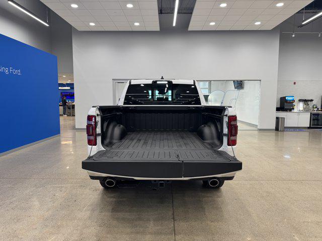 2023 Ram 1500 Limited Crew Cab 4x4 5'7" Box