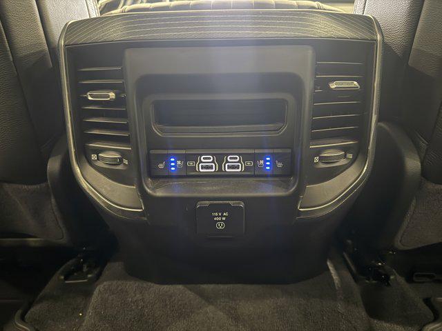 2023 Ram 1500 Limited Crew Cab 4x4 5'7" Box
