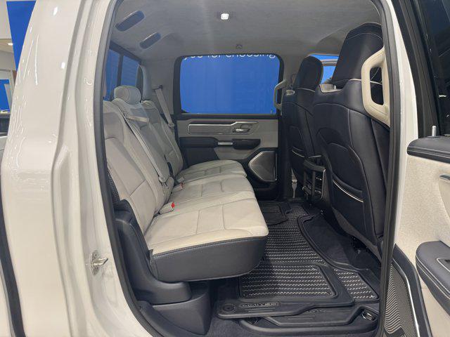 2023 Ram 1500 Limited Crew Cab 4x4 5'7" Box