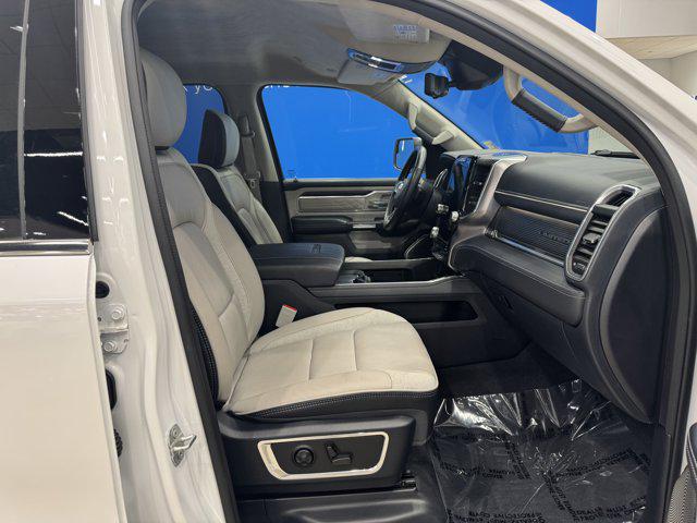 2023 Ram 1500 Limited Crew Cab 4x4 5'7" Box