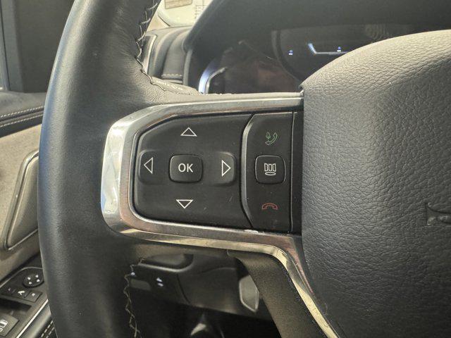 2023 Ram 1500 Limited Crew Cab 4x4 5'7" Box