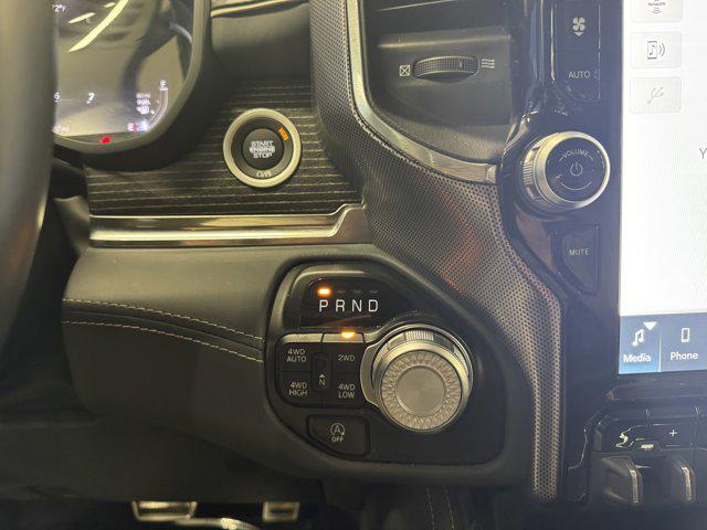 2023 Ram 1500 Limited Crew Cab 4x4 5'7" Box