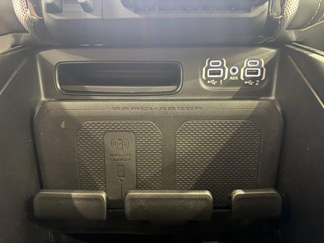 2023 Ram 1500 Limited Crew Cab 4x4 5'7" Box