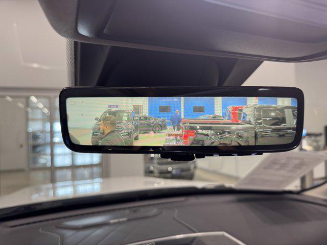 2023 Ram 1500 Limited Crew Cab 4x4 5'7" Box