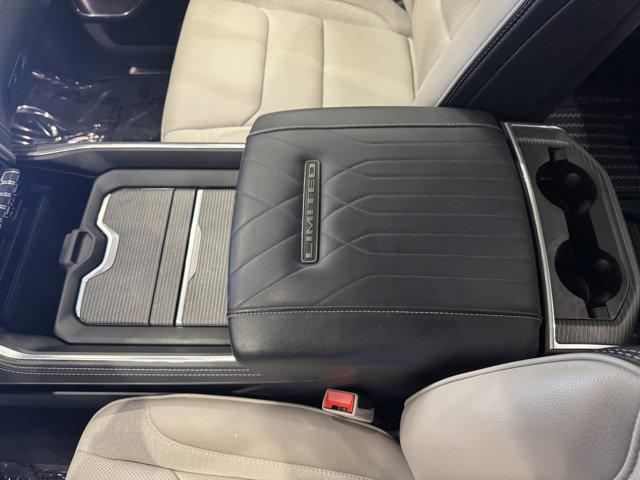 2023 Ram 1500 Limited Crew Cab 4x4 5'7" Box