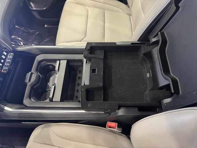2023 Ram 1500 Limited Crew Cab 4x4 5'7" Box