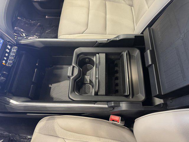 2023 Ram 1500 Limited Crew Cab 4x4 5'7" Box