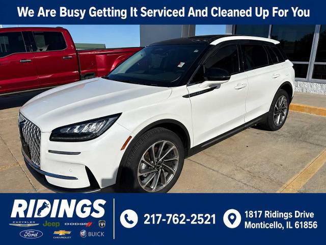 2023 Lincoln Corsair Standard for sale in Monticello, IL
