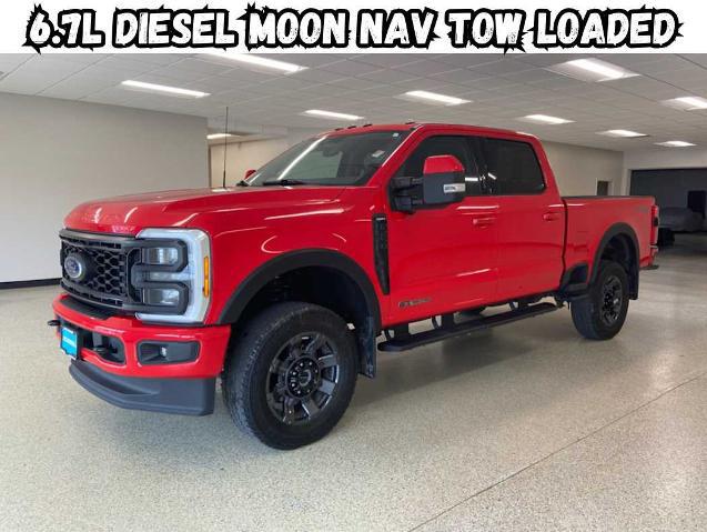 2023 Ford F-250 LARIAT for sale in Monticello, IL