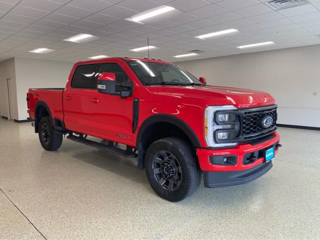 2023 Ford F-250 LARIAT