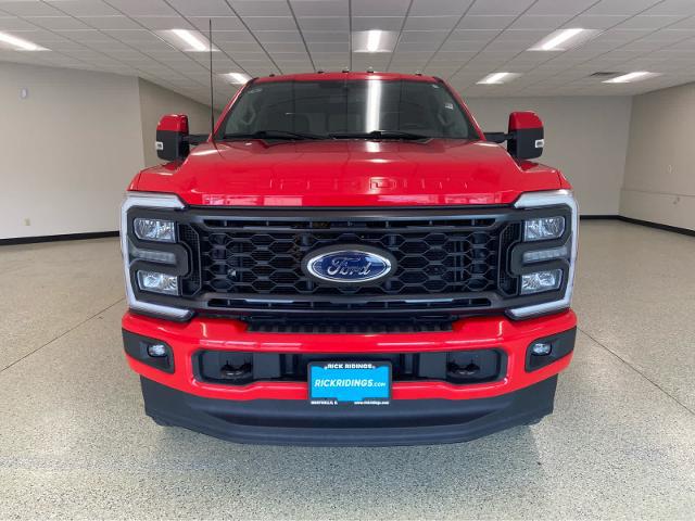 2023 Ford F-250 LARIAT
