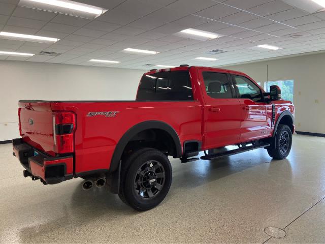 2023 Ford F-250 LARIAT
