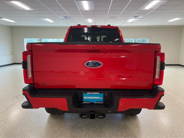 2023 Ford F-250 LARIAT