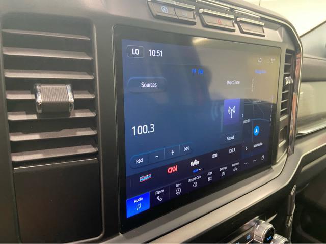 2023 Ford F-250 LARIAT