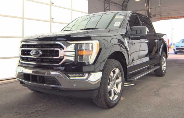 2022 Ford F-150 XLT for sale in Monticello, IL