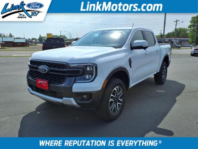 2024 Ford Ranger LARIAT for sale in Minong, WI