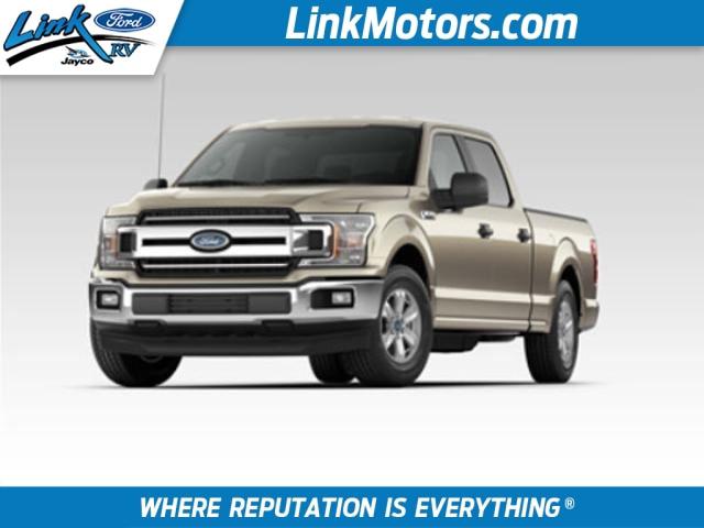 2018 Ford F-150 XLT for sale in Minong, WI