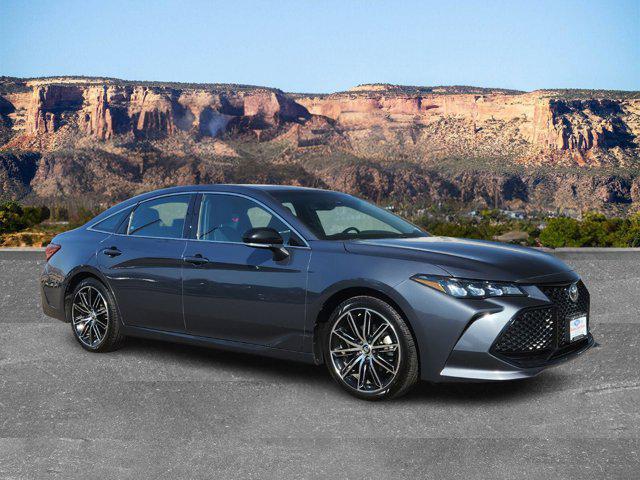 2019 Toyota Avalon XSE for sale in Grand Junction, CO