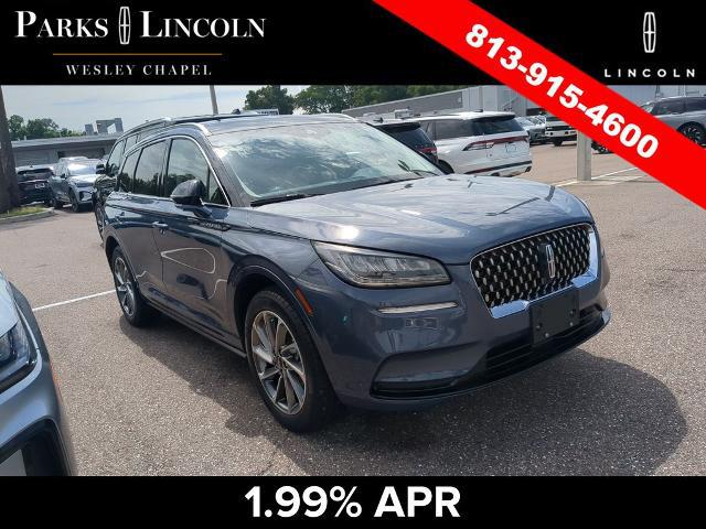 2022 Lincoln Corsair Grand Touring for sale in Tampa, FL