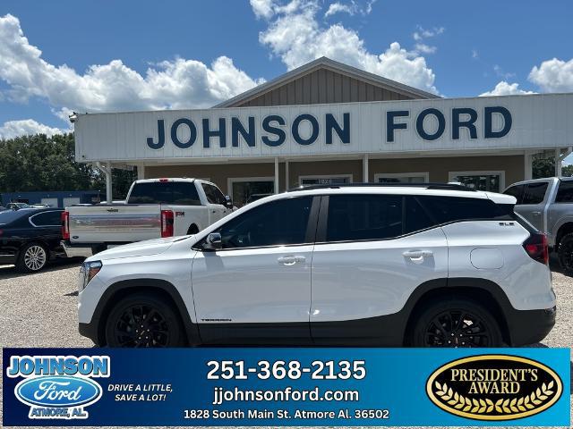 2023 GMC Terrain FWD SLE for sale in Atmore, AL