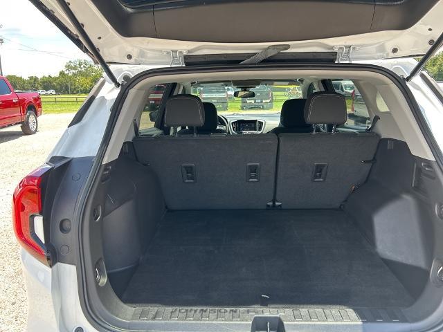 2023 GMC Terrain FWD SLE