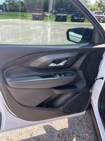 2023 GMC Terrain FWD SLE