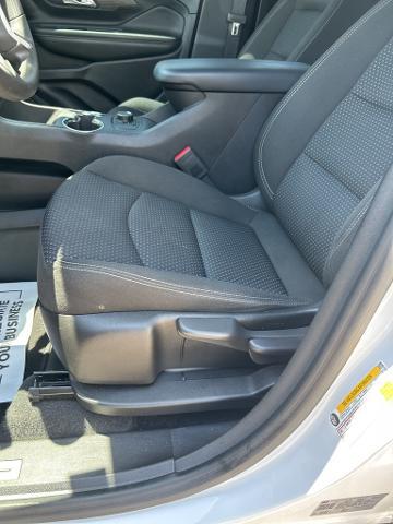 2023 GMC Terrain FWD SLE