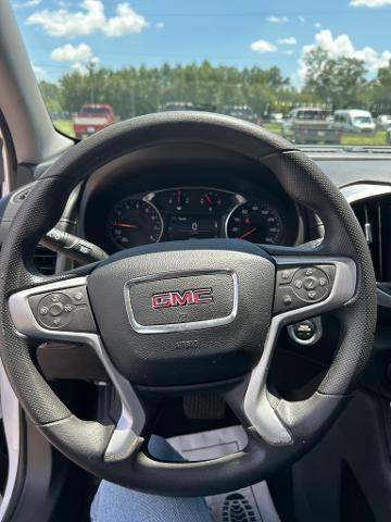 2023 GMC Terrain FWD SLE